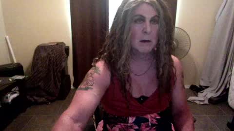 Nicole CD online show from 05/28/26, 12:08