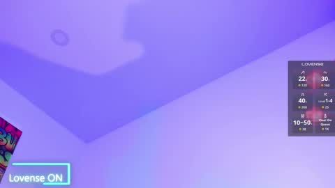 Cyber Lee online show from 02/13/26, 04:52