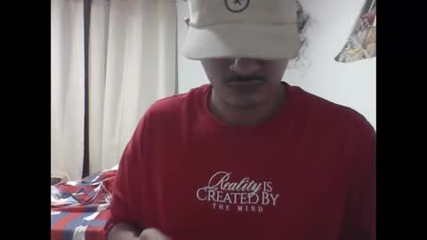 Cyber Lee online show from 04/05/26, 02:09
