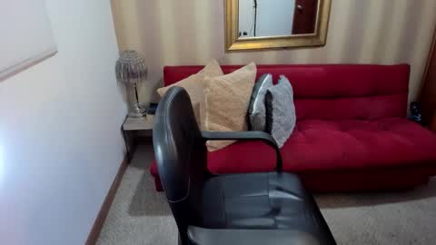 Nicolettcolin  online show from 03/27/26, 09:25