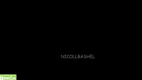 Nicoll  Independent model online show from 09/28/25, 03:45