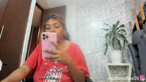 nicolle4 online show from 04/05/26, 02:20