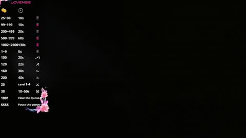 Snapshot of nicolle_hanks1 chatting on 07/11/26, 05:59 nicolle_hanks1 online show from 07/11/26, 05:59