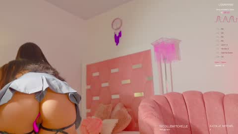  NEW instagram nicollemitchelle online show from 01/26/25, 02:41