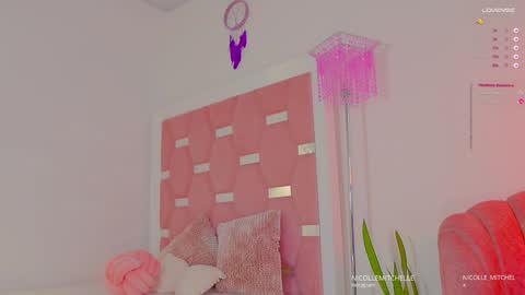  NEW instagram nicollemitchelle online show from 02/02/25, 03:17