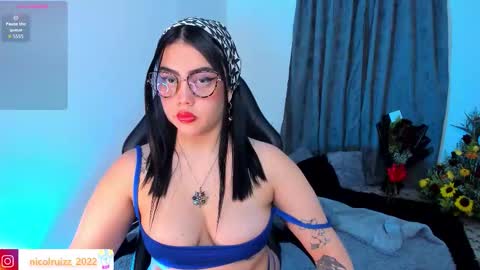 Nicoll  online show from 02/28/26, 10:38