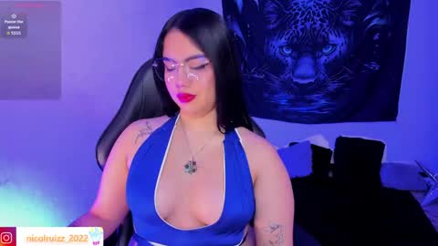 Nicoll  online show from 05/23/26, 12:09