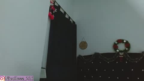 Nicolle online show from 12/15/24, 04:18