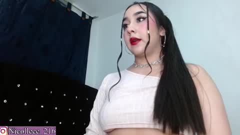 Nicolle online show from 03/01/25, 04:04