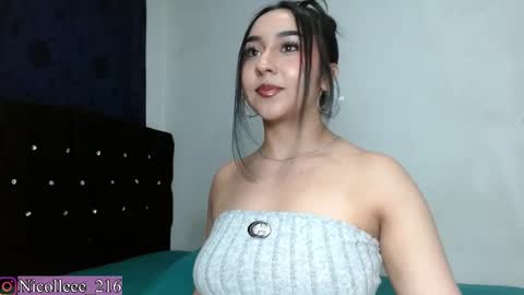 Nicolle online show from 10/03/25, 05:32