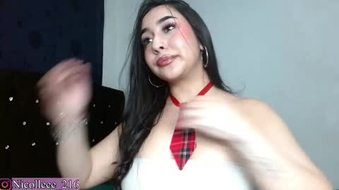 Nicolle online show from 10/21/25, 04:30