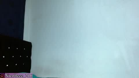 Nicolle online show from 11/26/25, 06:31