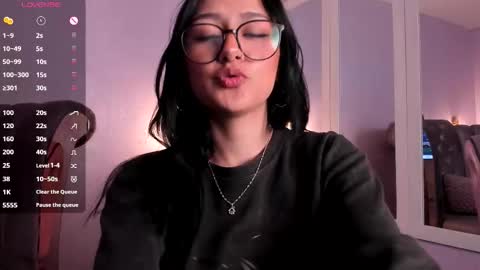 Nicoll  online show from 02/24/26, 02:59