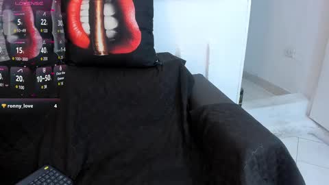 Nicolle Lima online show from 02/21/25, 01:11