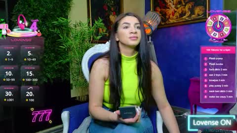Nicolle online show from 02/24/26, 10:46