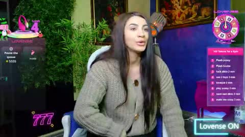 Nicolle online show from 03/02/26, 12:23