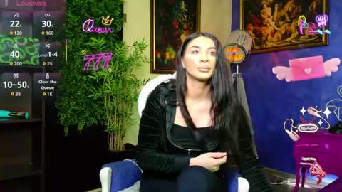 Snapshot of nicollepalmer chatting on 05/12/26, 06:54 Nicolle online show from 05/12/26, 06:54