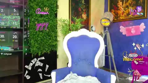 Snapshot of nicollepalmer chatting on 05/20/26, 06:52 Nicolle online show from 05/20/26, 06:52