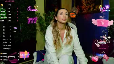 Snapshot of nicollepalmer chatting on 05/27/26, 05:48 Nicolle online show from 05/27/26, 05:48