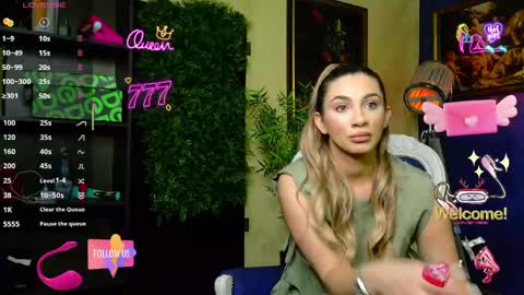 Snapshot of nicollepalmer chatting on 06/04/26, 09:15 Nicolle online show from 06/04/26, 09:15