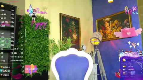 Snapshot of nicollepalmer chatting on 06/09/26, 07:42 Nicolle online show from 06/09/26, 07:42