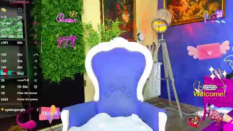 Snapshot of nicollepalmer chatting on 06/11/26, 07:39 Nicolle online show from 06/11/26, 07:39