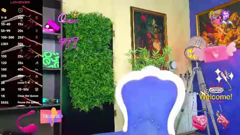 Snapshot of nicollepalmer chatting on 06/18/26, 07:52 Nicolle online show from 06/18/26, 07:52