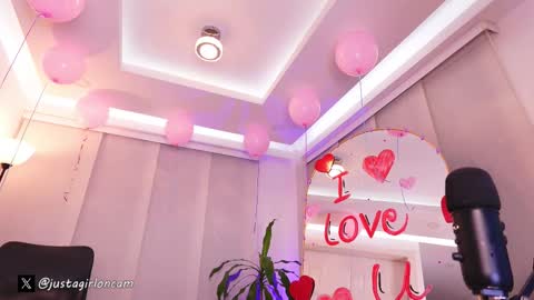 Nicollet online show from 02/03/26, 02:53