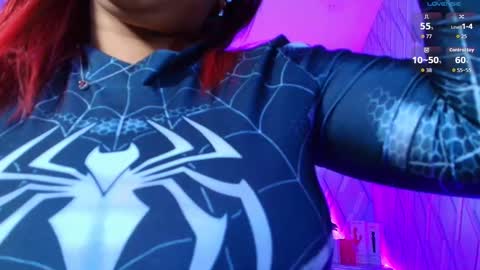 Nicolle Miley online show from 09/22/25, 03:19