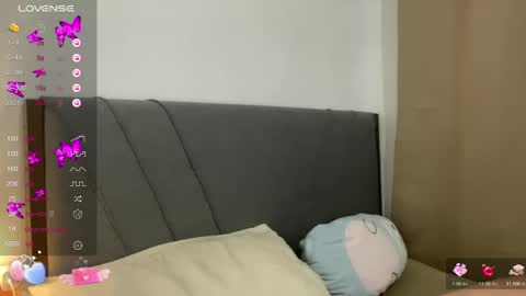 Snapshot of nicollete_snow chatting on 01/07/25, 06:14 NIC 333 online show from 01/07/25, 06:14