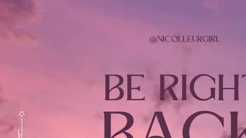 Nicolle online show from 01/14/25, 05:56