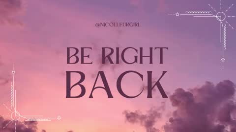 Nicolle online show from 01/20/25, 05:48