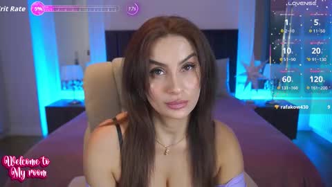 Nicole online show from 02/13/26, 07:15