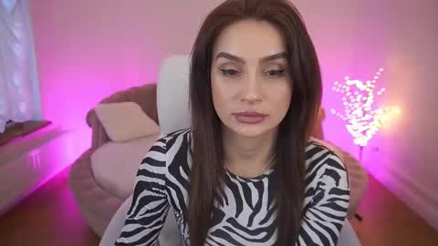 Nicole online show from 02/24/26, 05:38