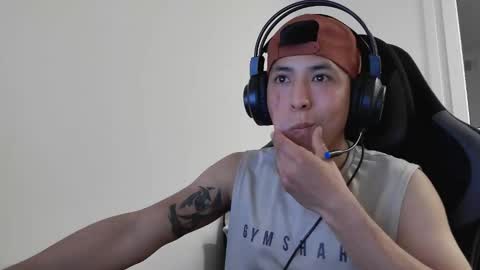 Nico Lorin online show from 03/17/26, 12:04