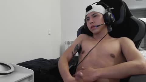 Nico Lorin online show from 03/18/26, 01:53