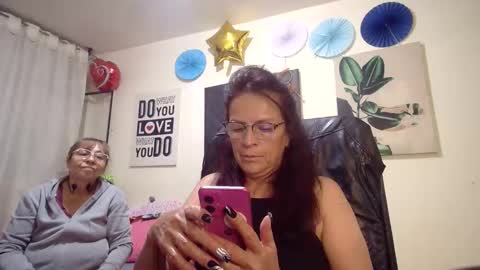 Snapshot of nicoltatiana_ chatting on 05/29/26, 11:36 nicoltatiana_ online show from 05/29/26, 11:36