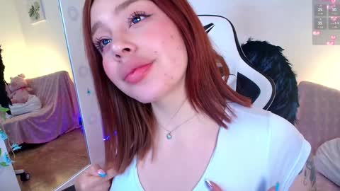 Nicol online show from 12/24/24, 03:16