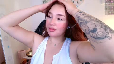 Nicol online show from 01/18/25, 03:53