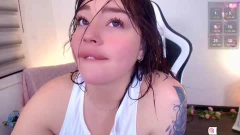 Nicol online show from 10/31/25, 02:01