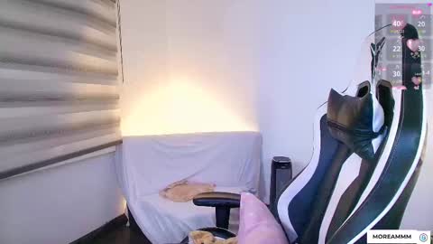 Nicol online show from 02/09/26, 01:31