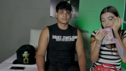 Nicol online show from 03/17/26, 10:13