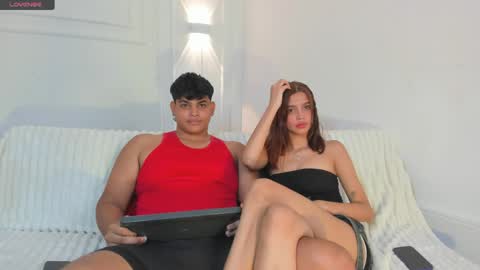 Snapshot of nicolvibes_212 chatting on 05/09/26, 10:37 Nicol online show from 05/09/26, 10:37