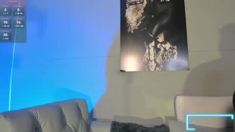 Snapshot of nicolvibes_212 chatting on 05/31/26, 01:03 Nicol online show from 05/31/26, 01:03