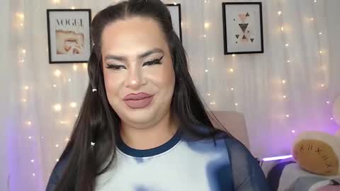 nicoobaby online show from 01/23/25, 07:40