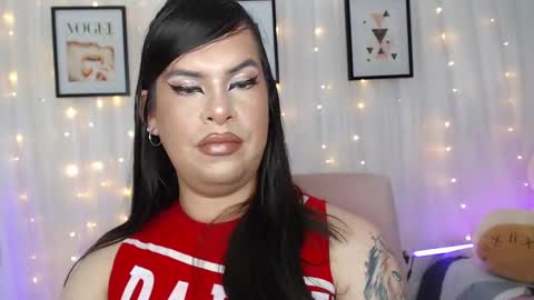 nicoobaby online show from 01/26/25, 02:03