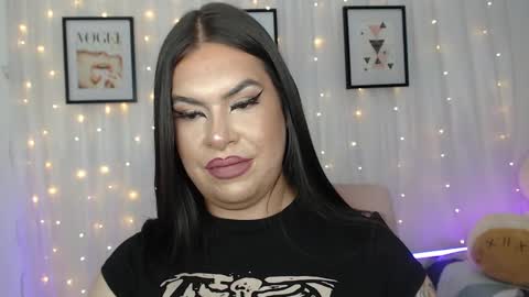 nicoobaby online show from 01/27/25, 11:11