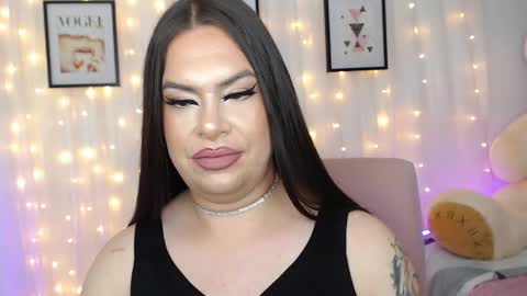 nicoobaby online show from 02/07/25, 10:30