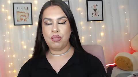 nicoobaby online show from 02/11/25, 08:52