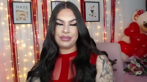 nicoobaby online show from 02/14/25, 11:31